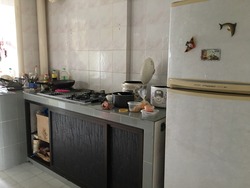 Blk 19 Ghim Moh Road (Queenstown), HDB 3 Rooms #157534762